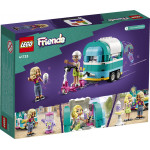 LEGO Friends – Pojazdná predajňa bubble Tea